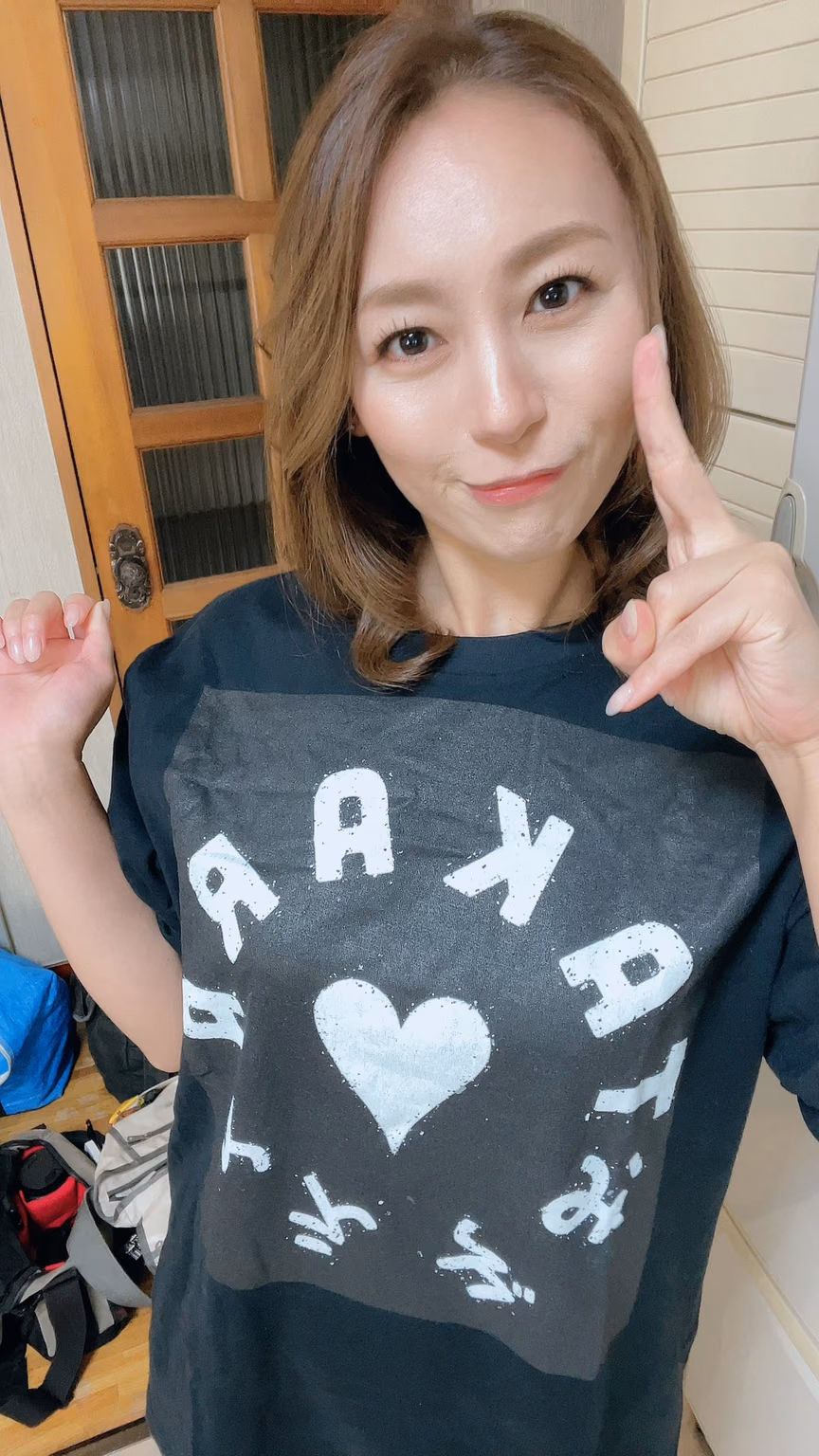 타도코로 유리 10