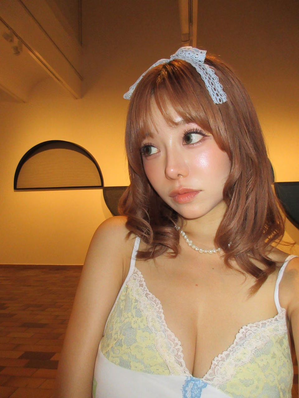 아리무라 노조미 46