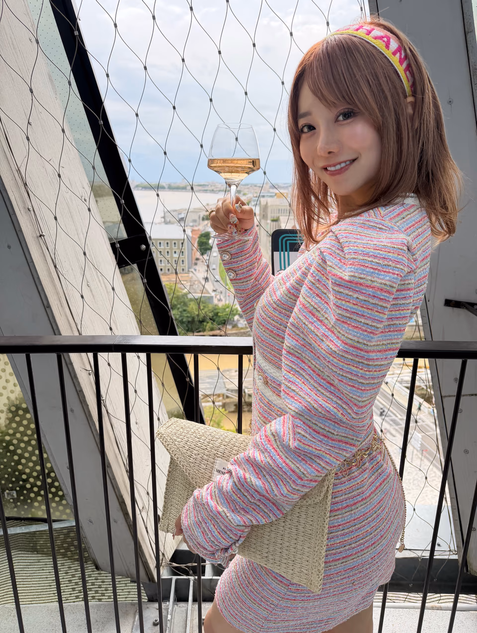 아리무라 노조미 50