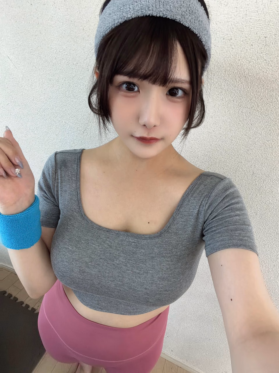 하즈키 카논 8