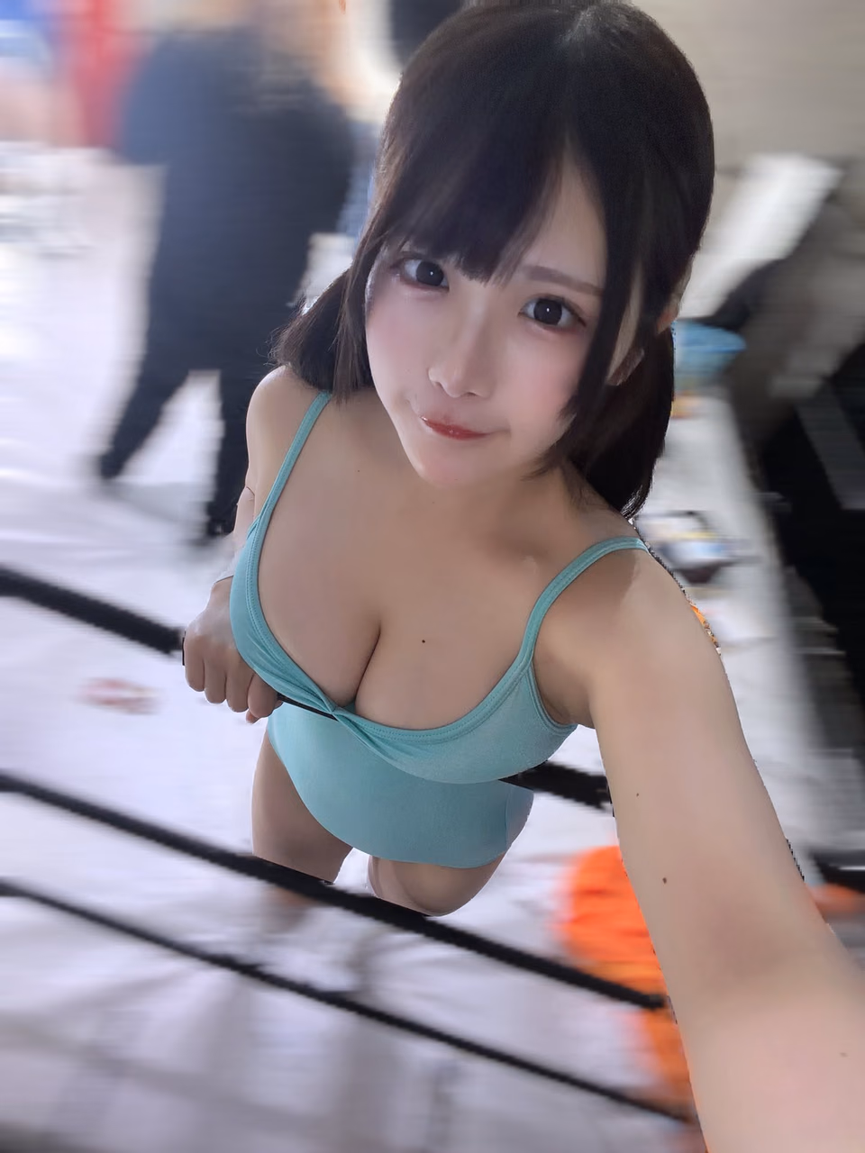 하즈키 카논 11