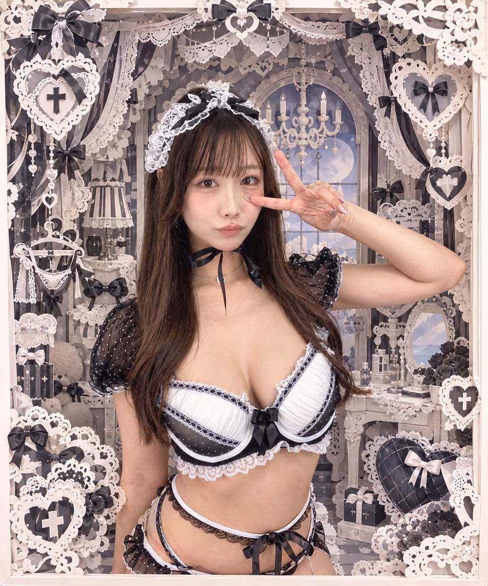 사이토 호노카 17