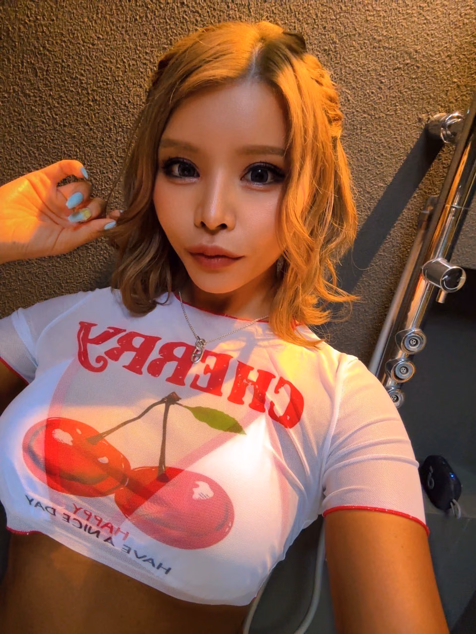 사이토 호노카 19