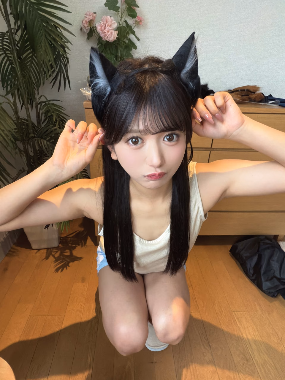 北岡果林 15