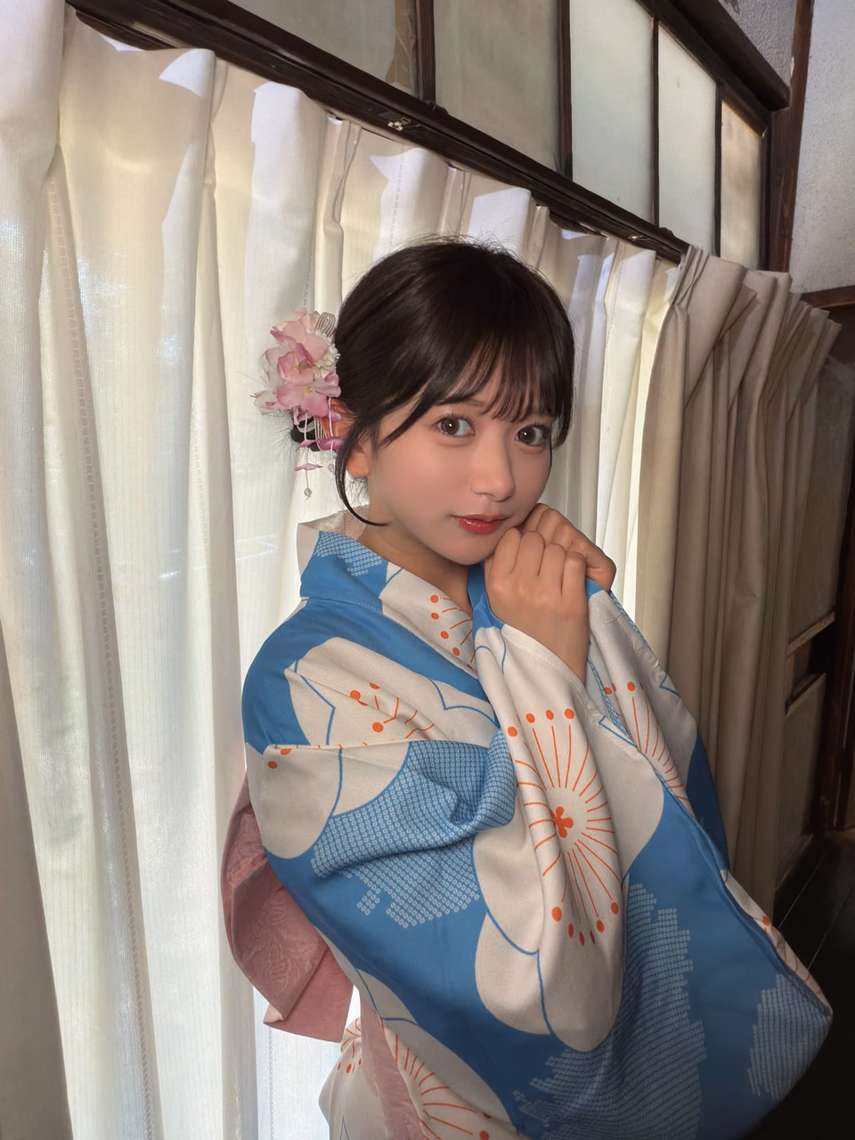 北岡果林 16