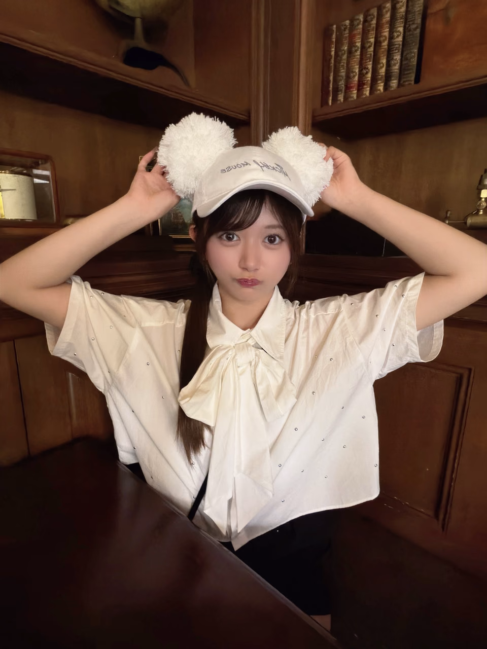 北岡果林 21