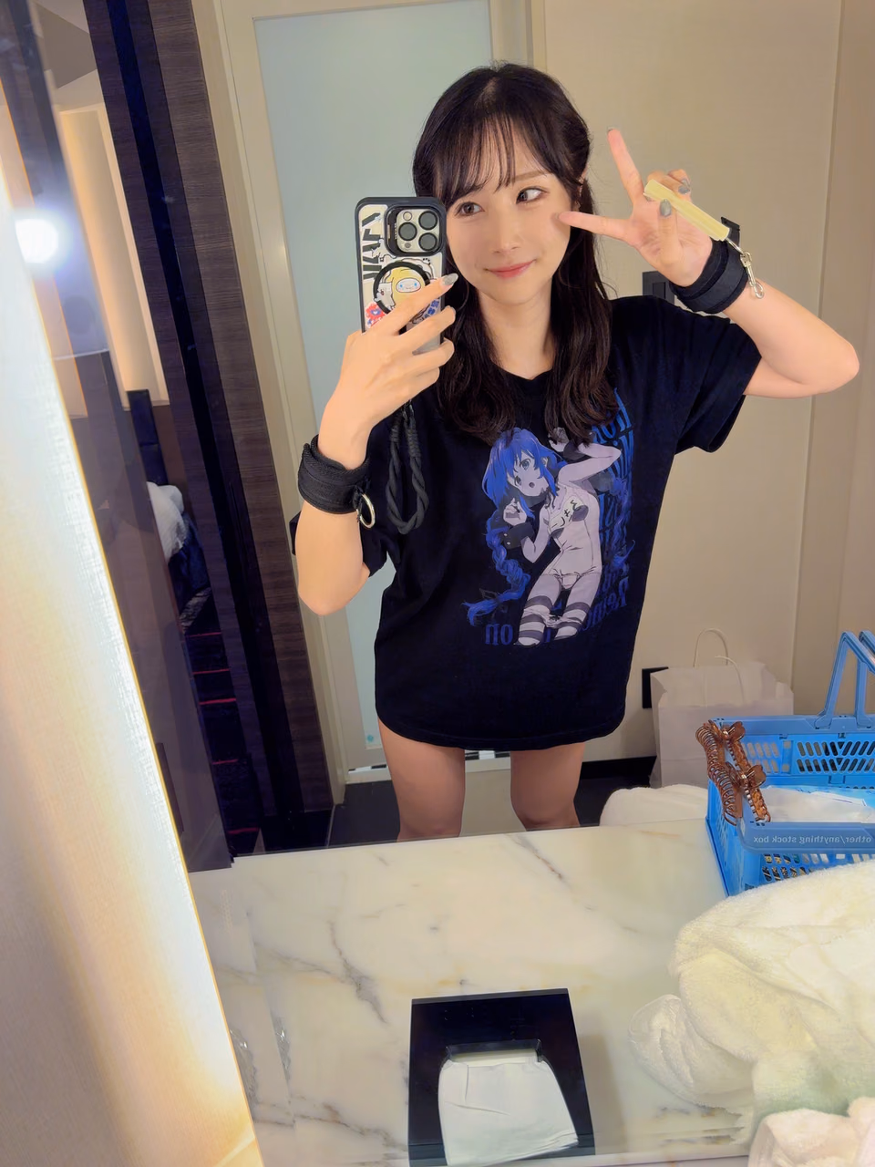 오노사카 유이카 28