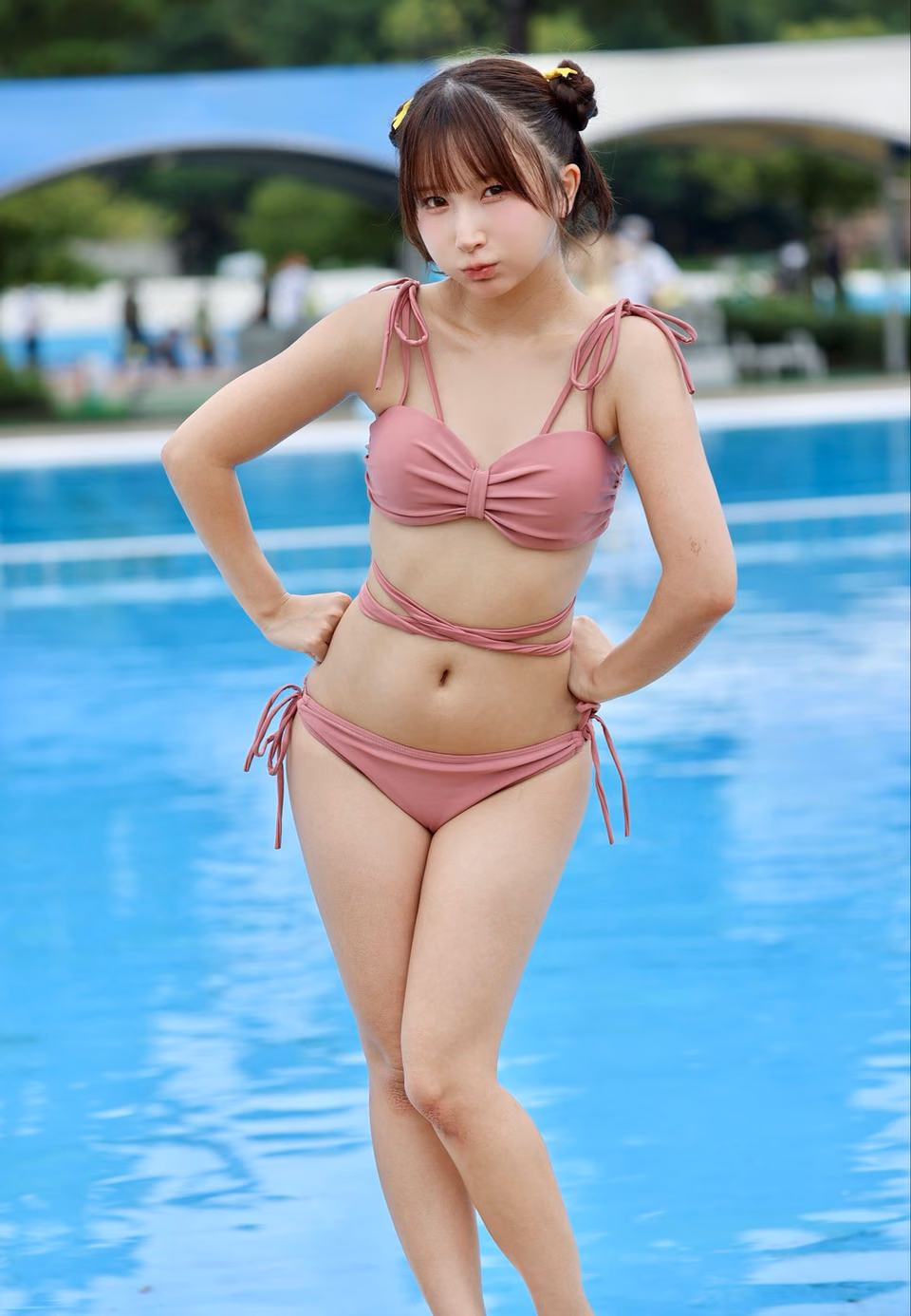 由良かな 14
