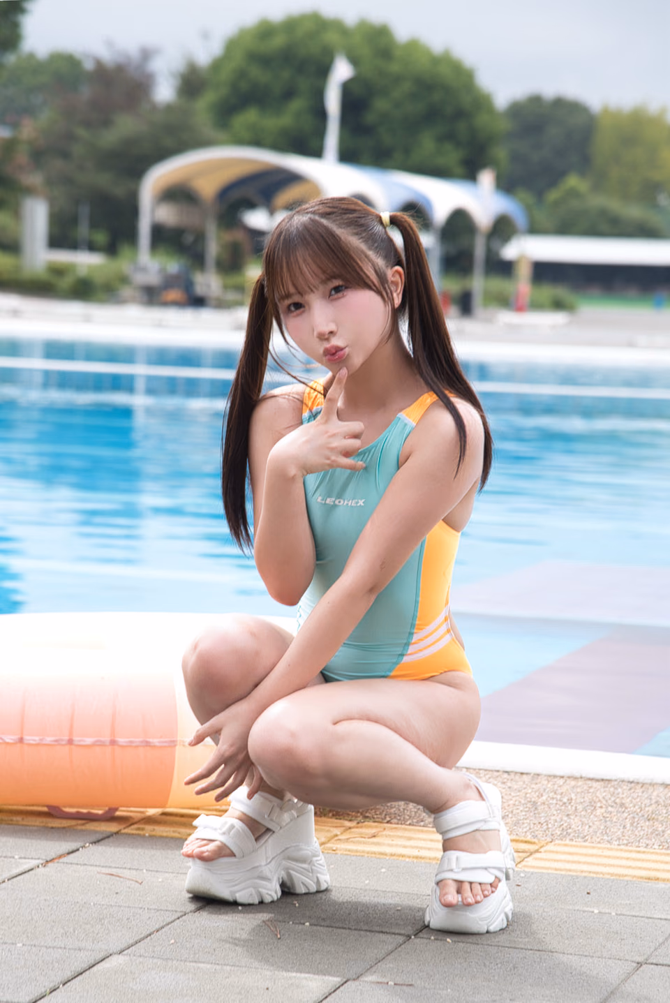 由良かな 15