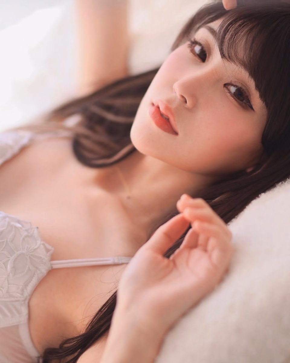 星宮菜奈 8