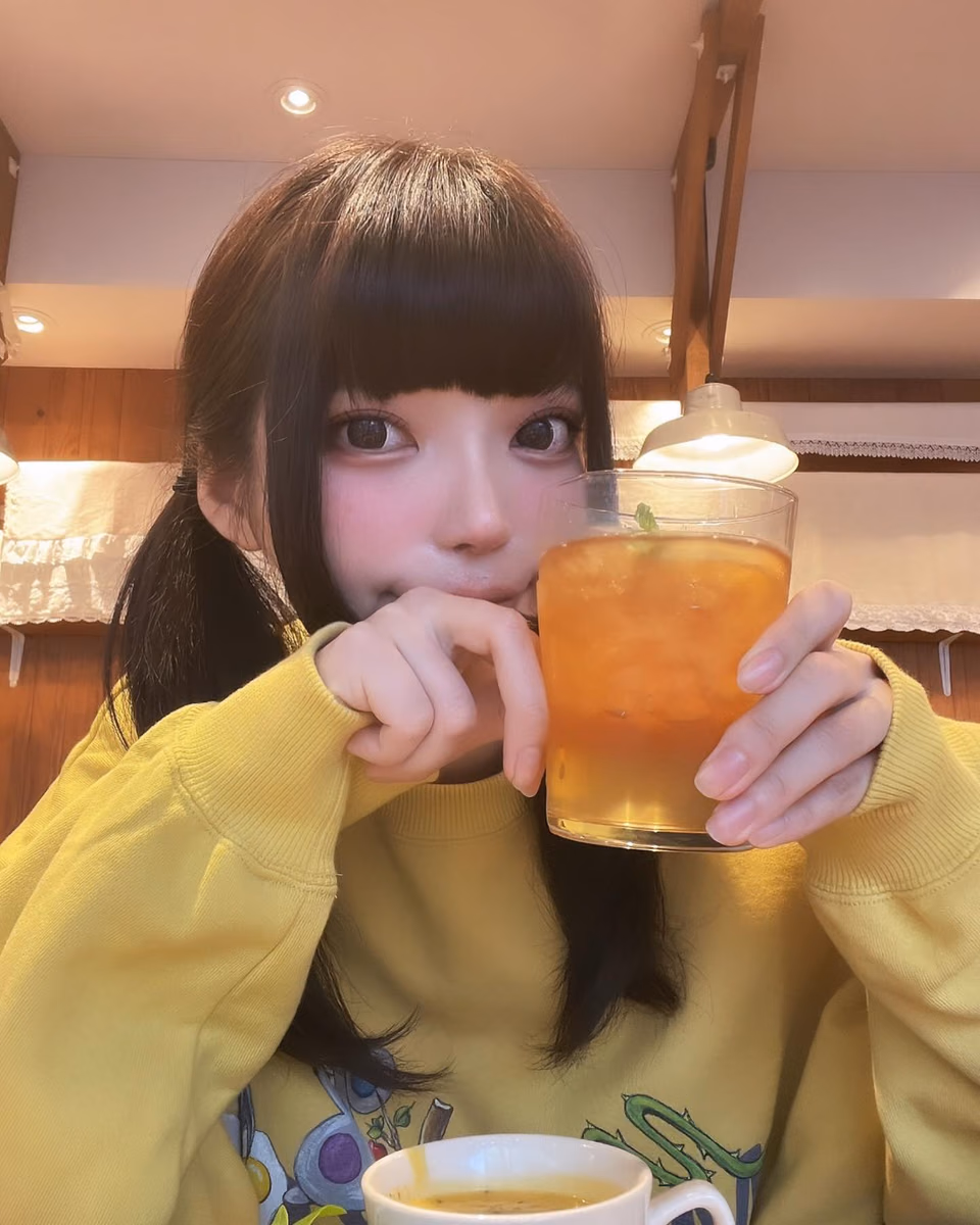 호시조라 노아 8