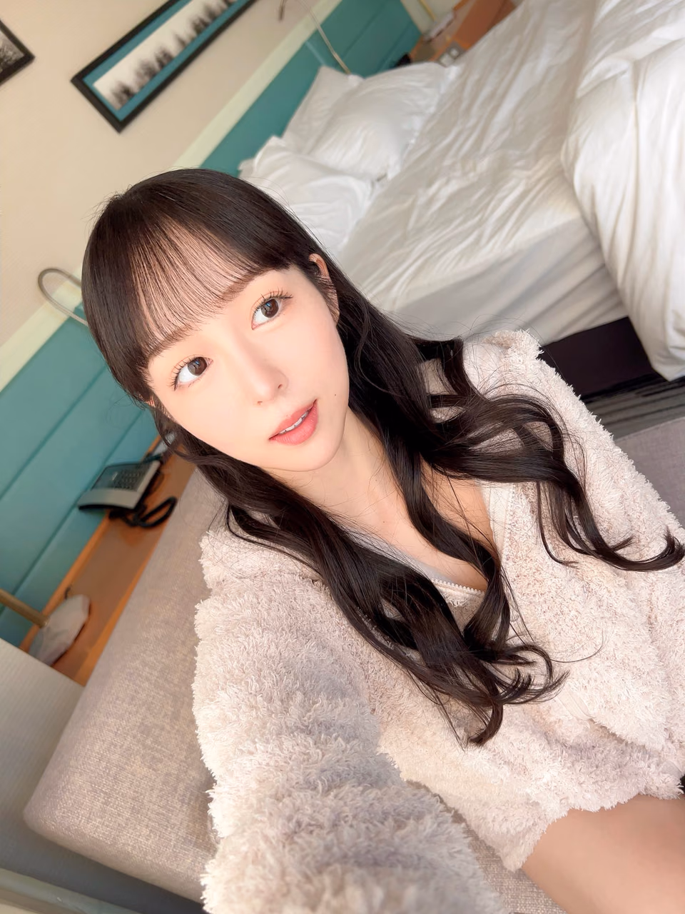 혼조 하나 25