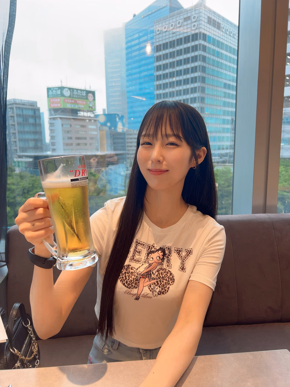 혼조 하나 27