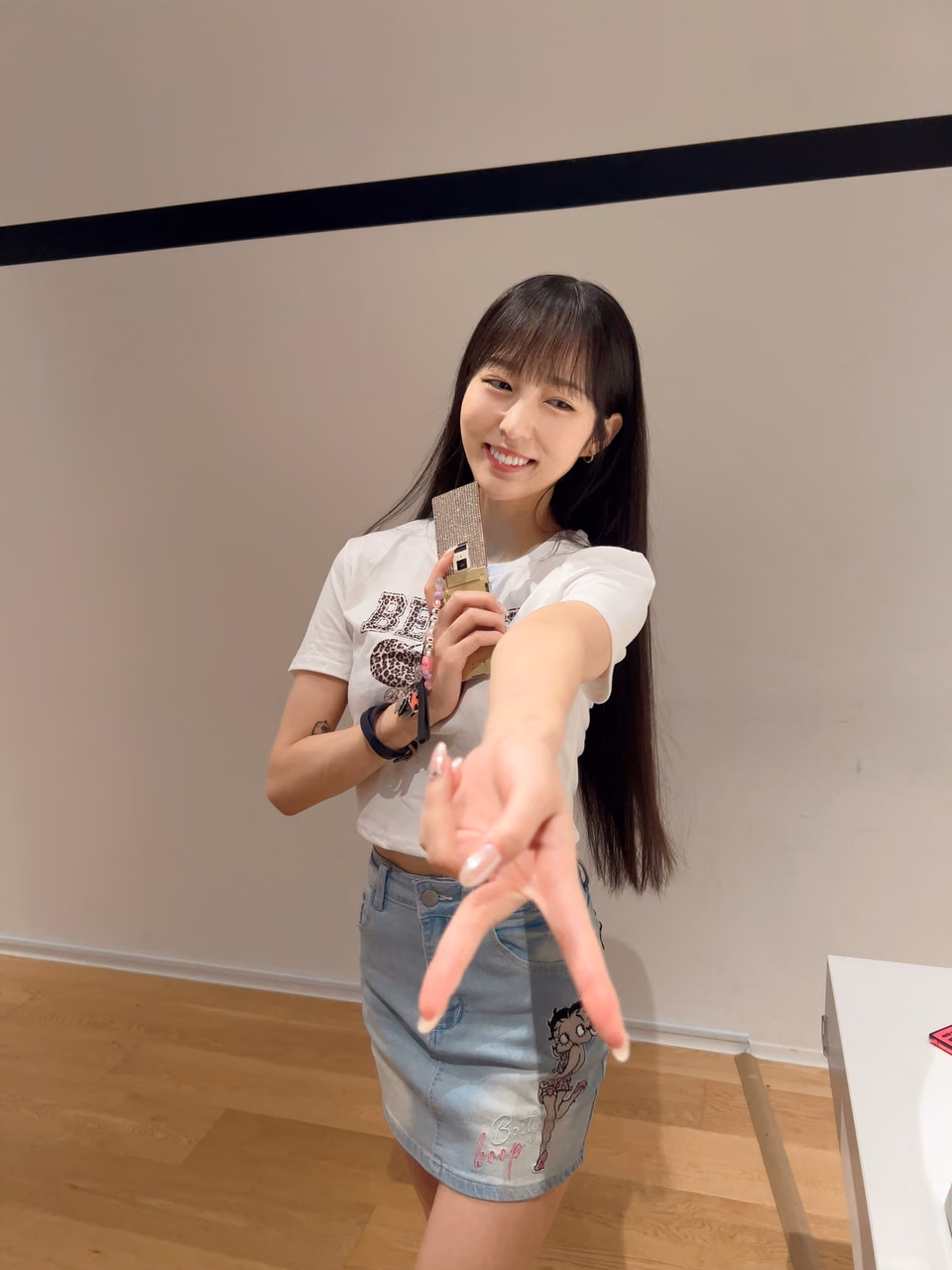 혼조 하나 28