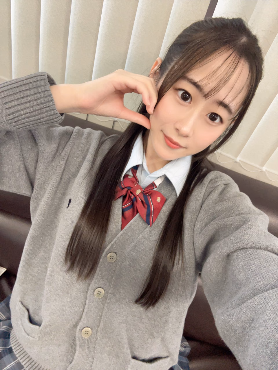이가라시 미츠키 28