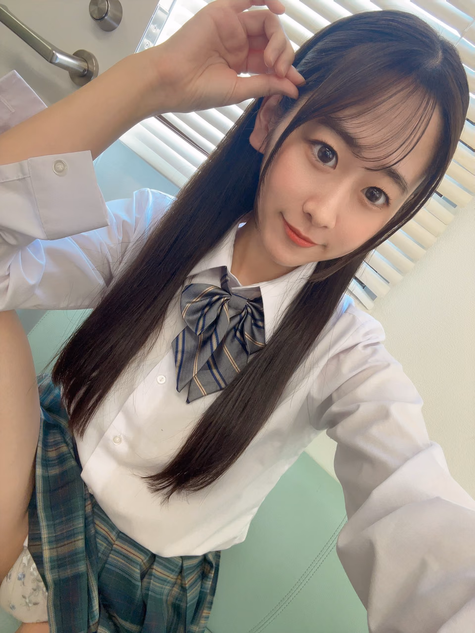 이가라시 미츠키 29