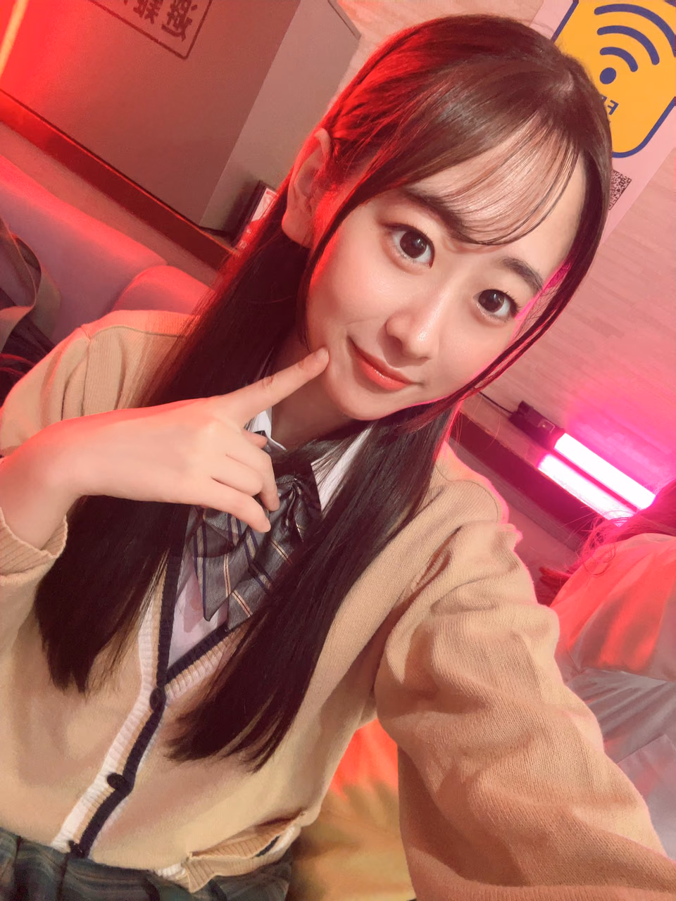 이가라시 미츠키 32