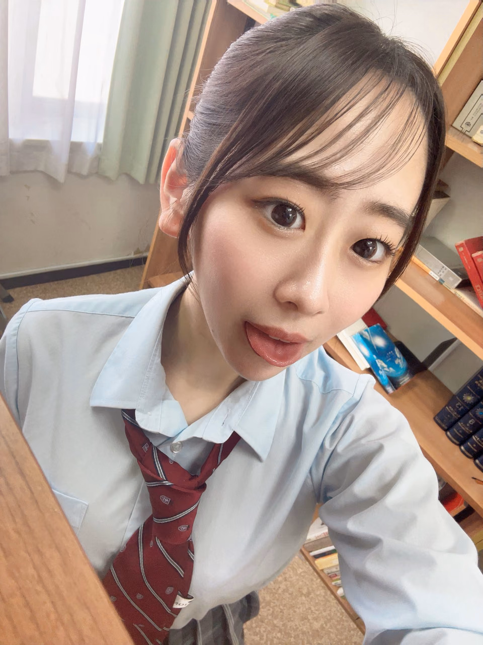 이가라시 미츠키 38