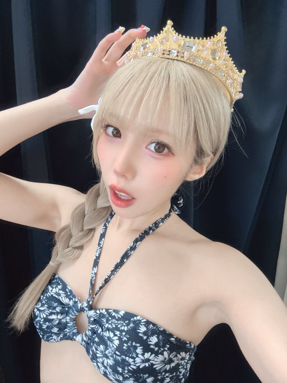 후쿠다 모모 16