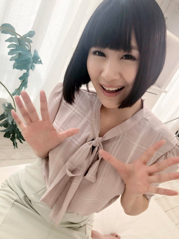 코이즈미 마리 (아스미 코우) 4