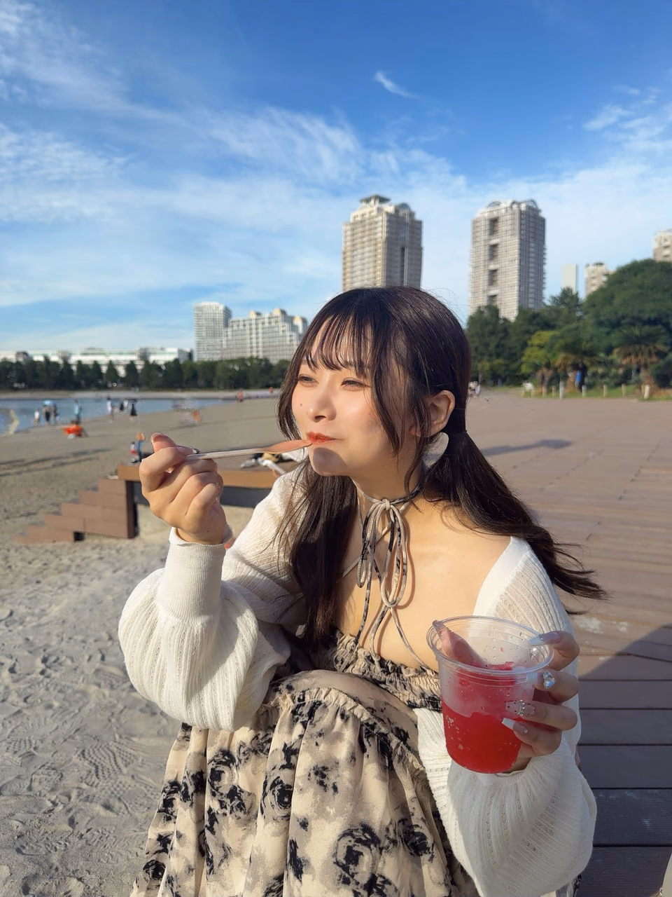 이치세 아이리 15