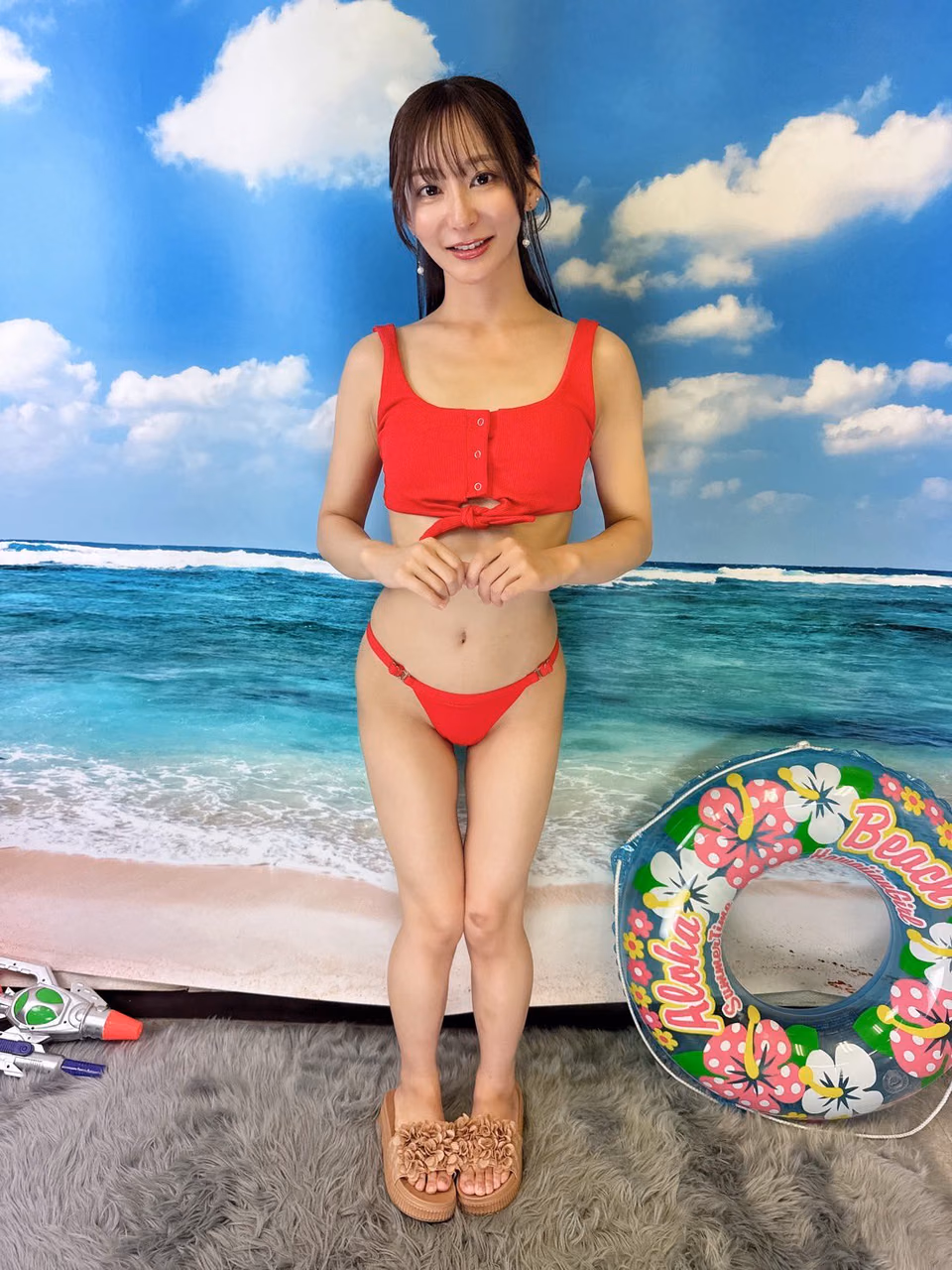 아다치 유리 10