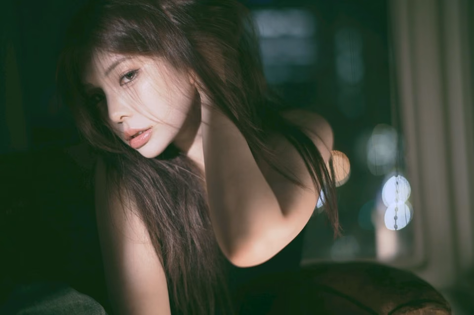 카미키 레이 28