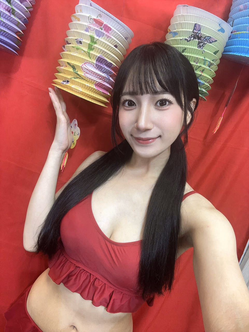 西尾まりな 22