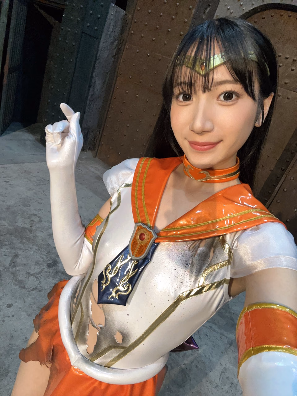 西尾まりな 26