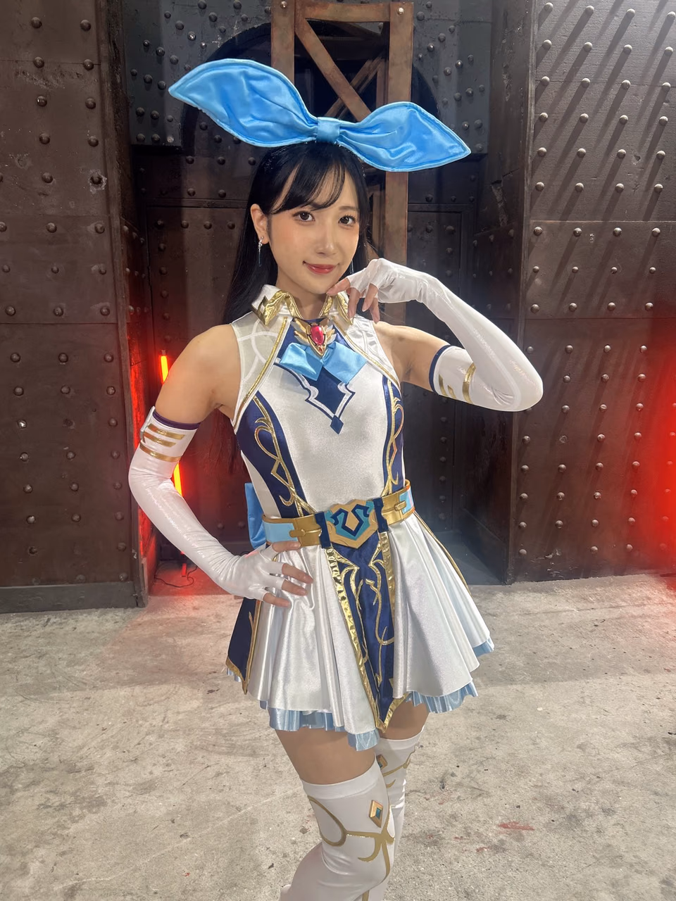 西尾まりな 31