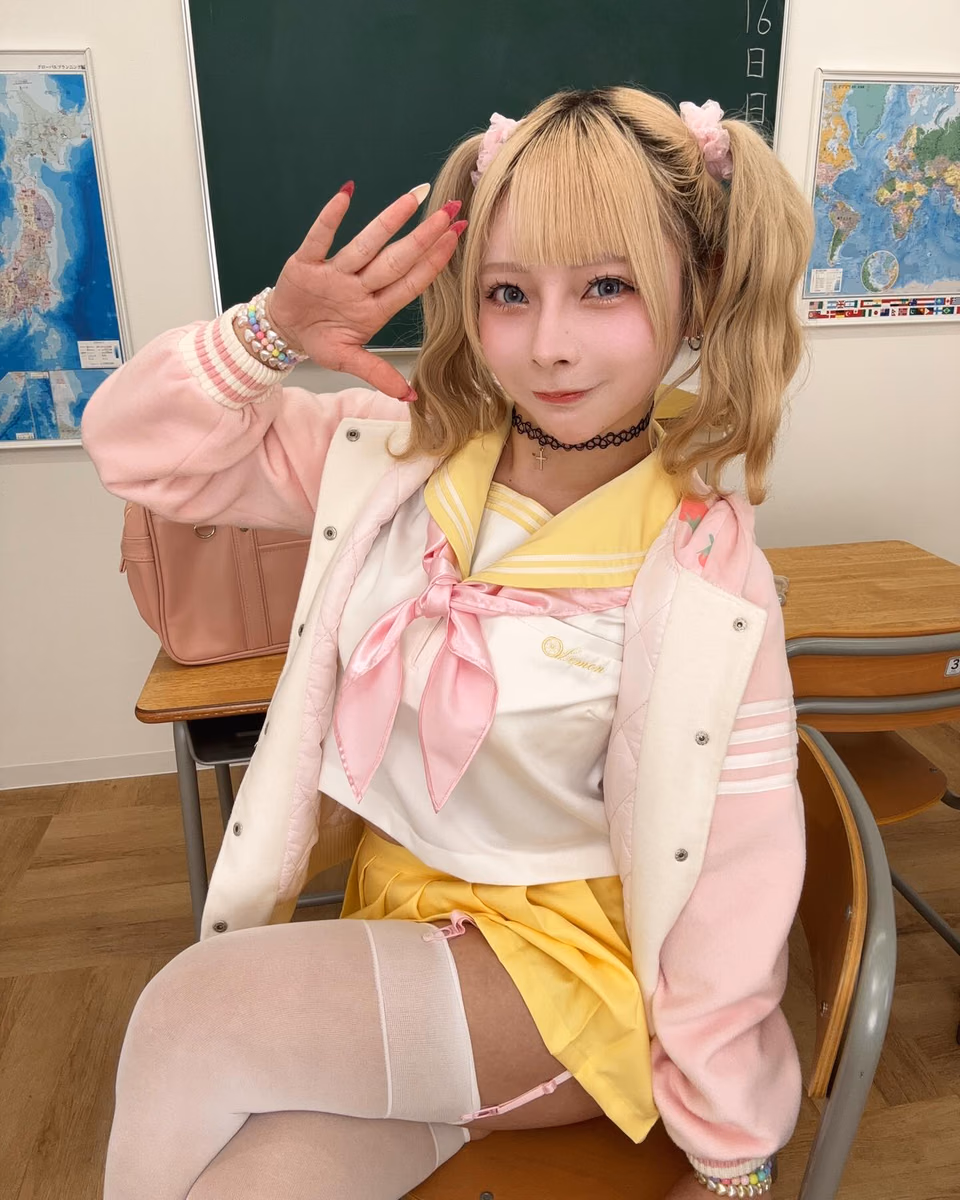 카노 아모 17
