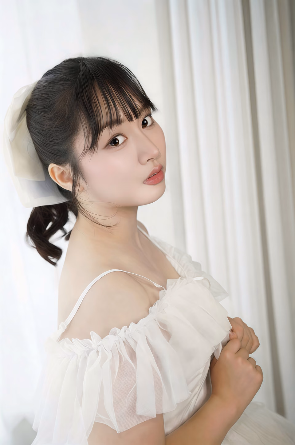 시즈키 유카리 19
