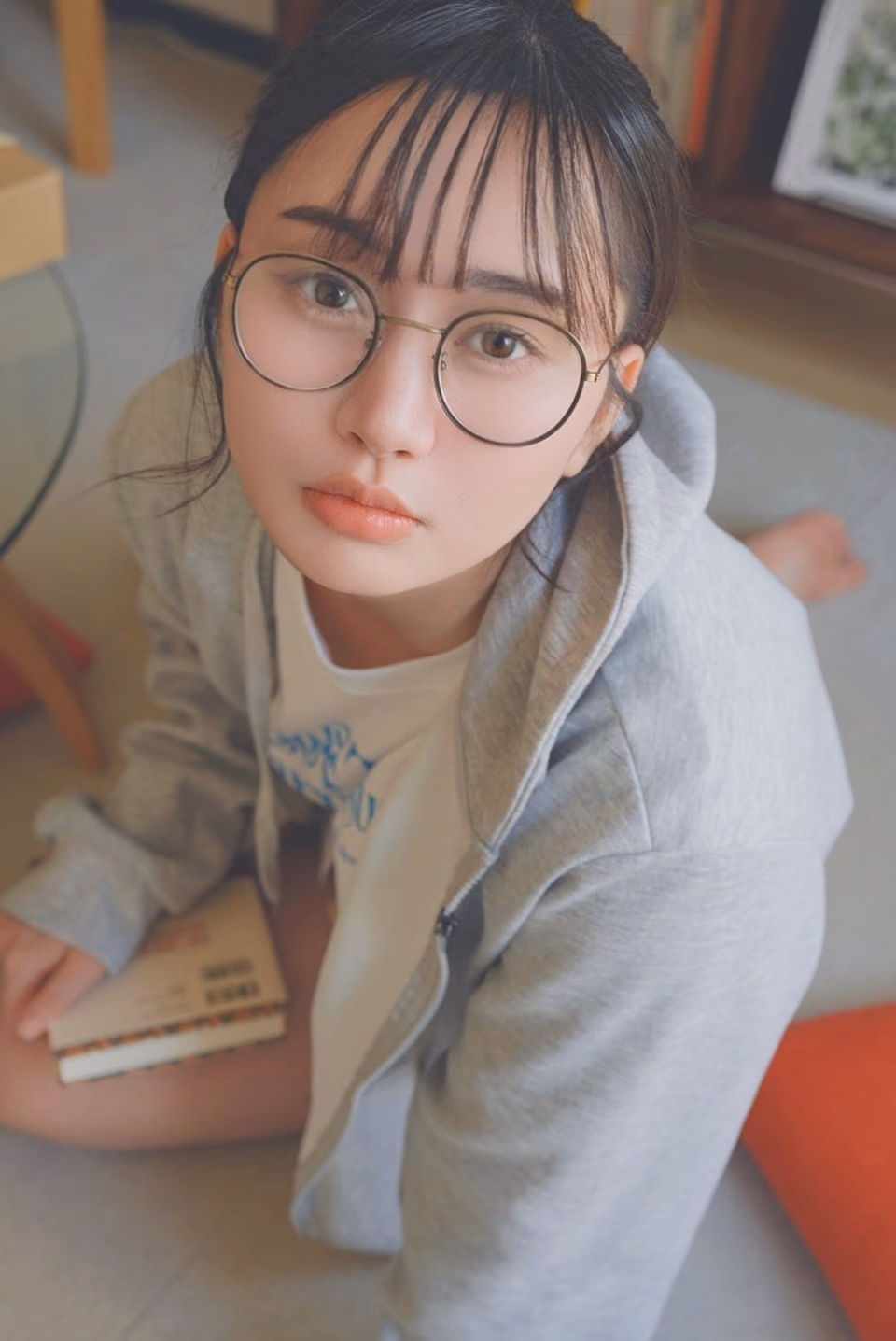 시즈키 유카리 22