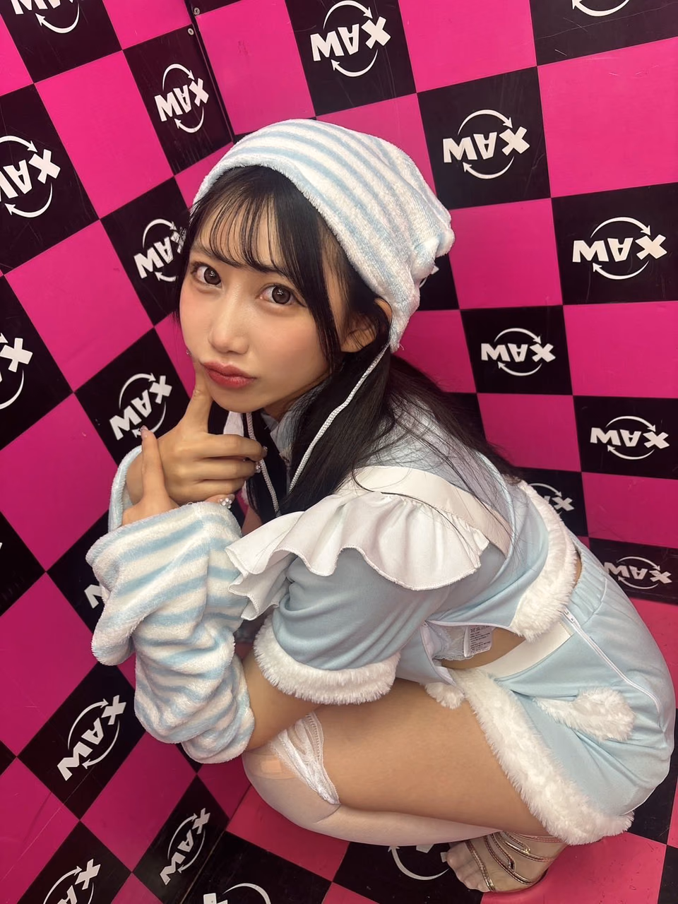 나츠조라 리카 22