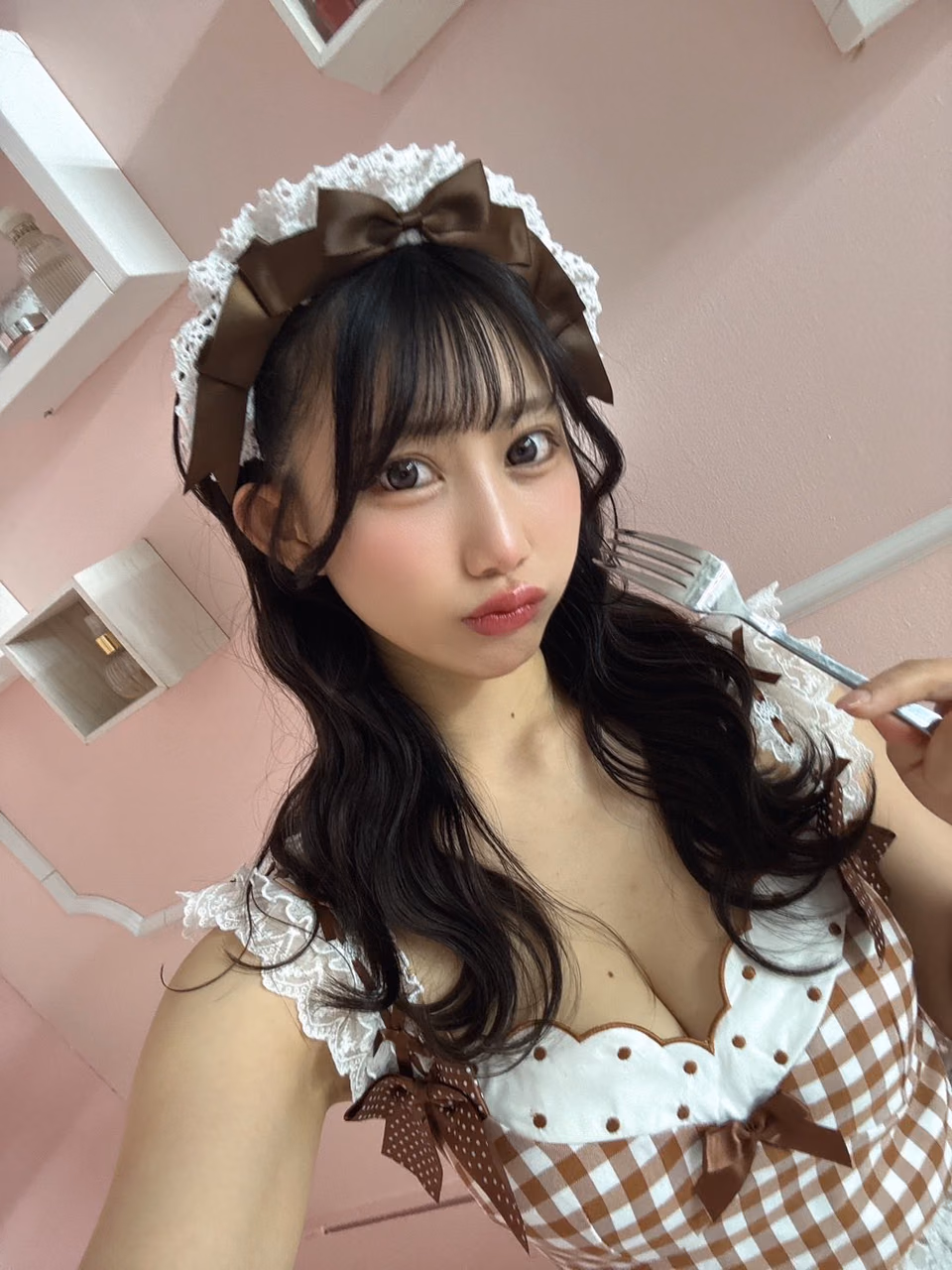 나츠조라 리카 23