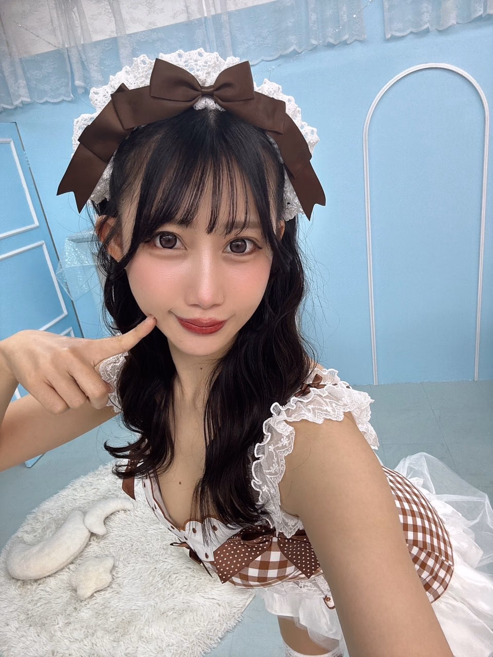 나츠조라 리카 25