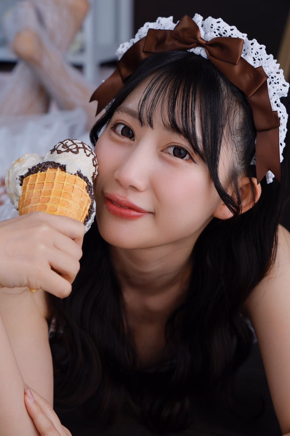 나츠조라 리카 27