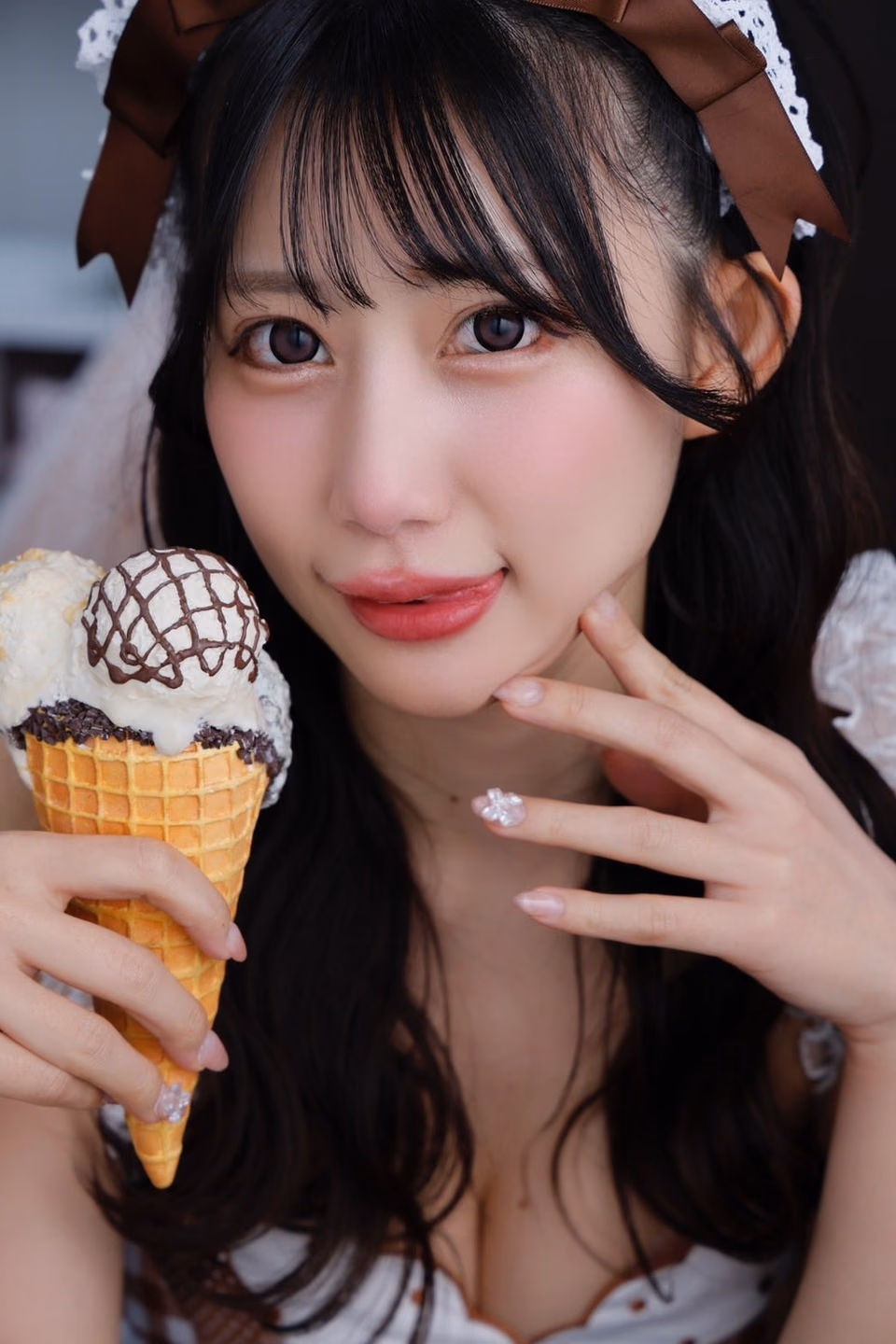 나츠조라 리카 28