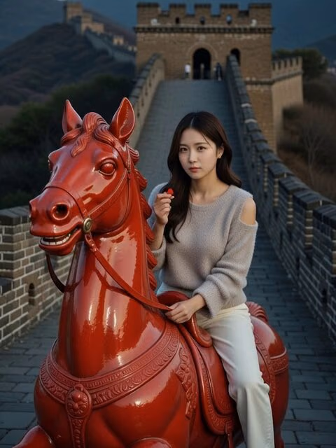 키타가와 레이코 6