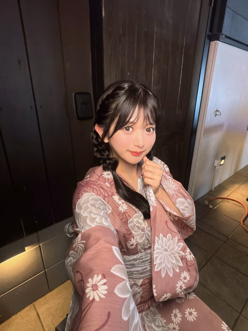 北岡果林 25