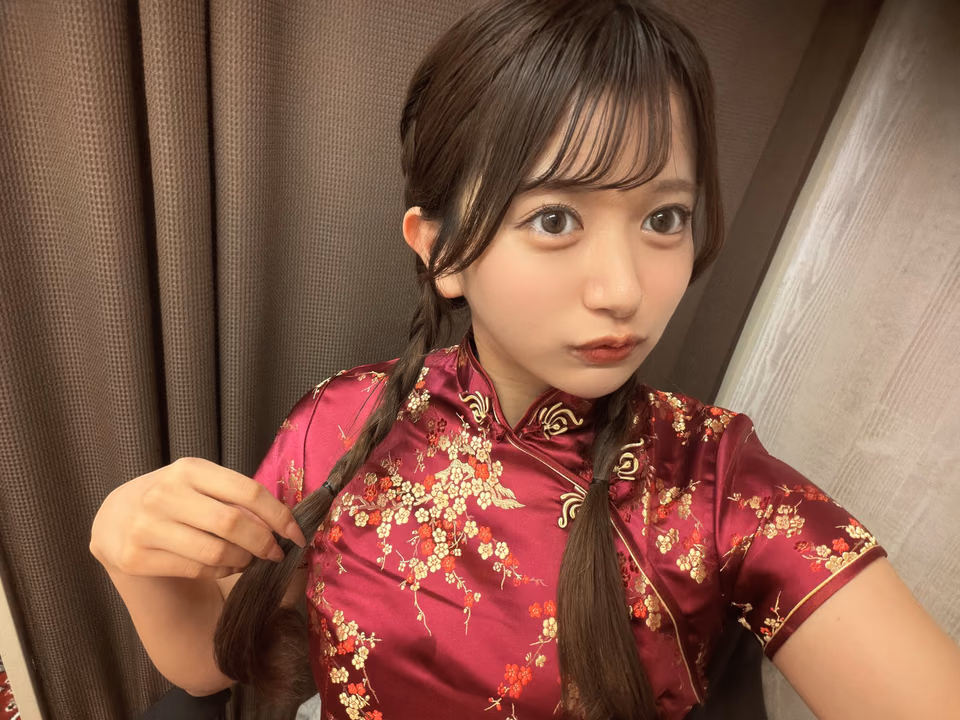 北岡果林 27