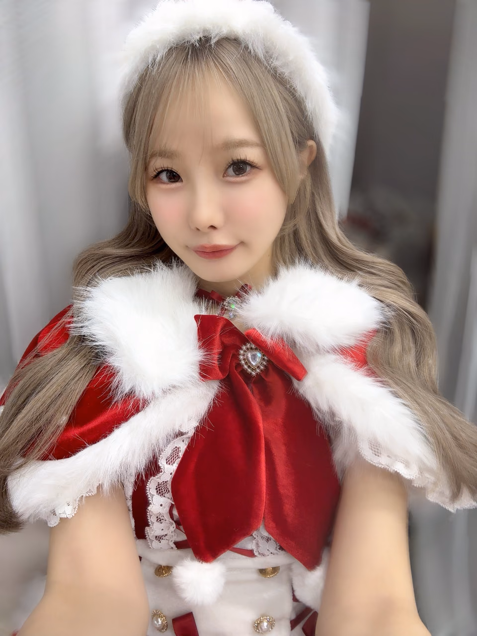 마츠모토 이치카 27