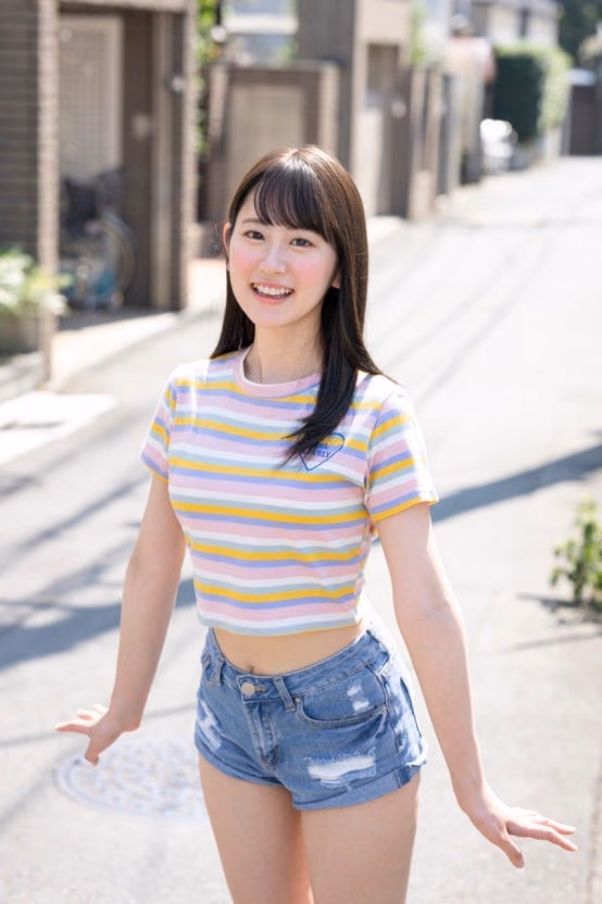 이가라시 미츠키 2