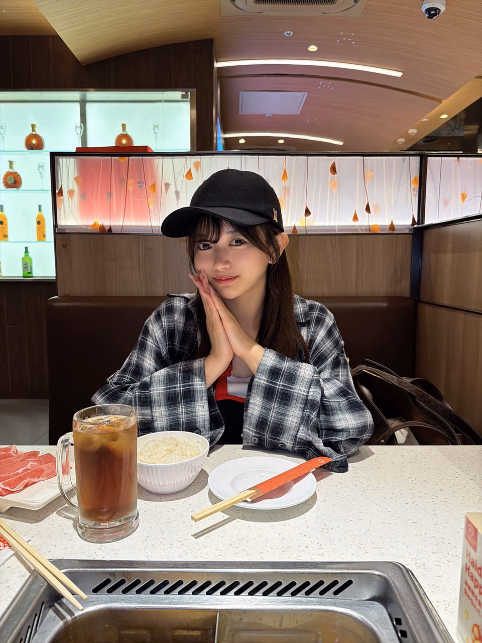 北岡果林 32
