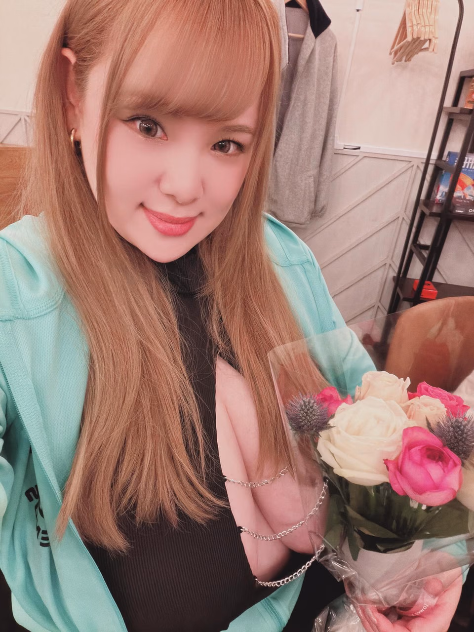 니시무라 니이나 27