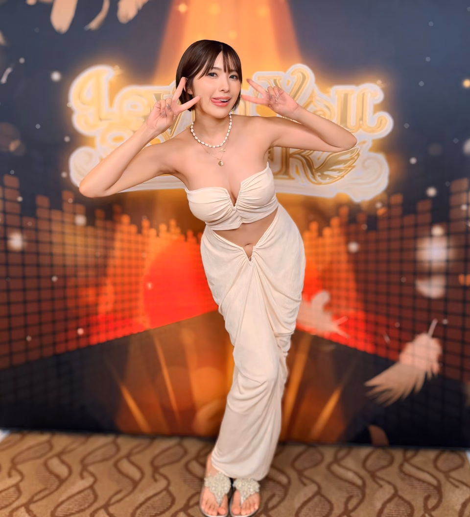 츠바사 마이 38