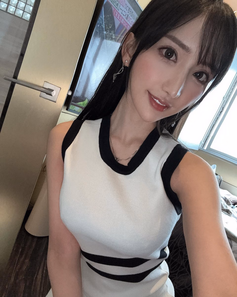 유즈리하 카렌 12