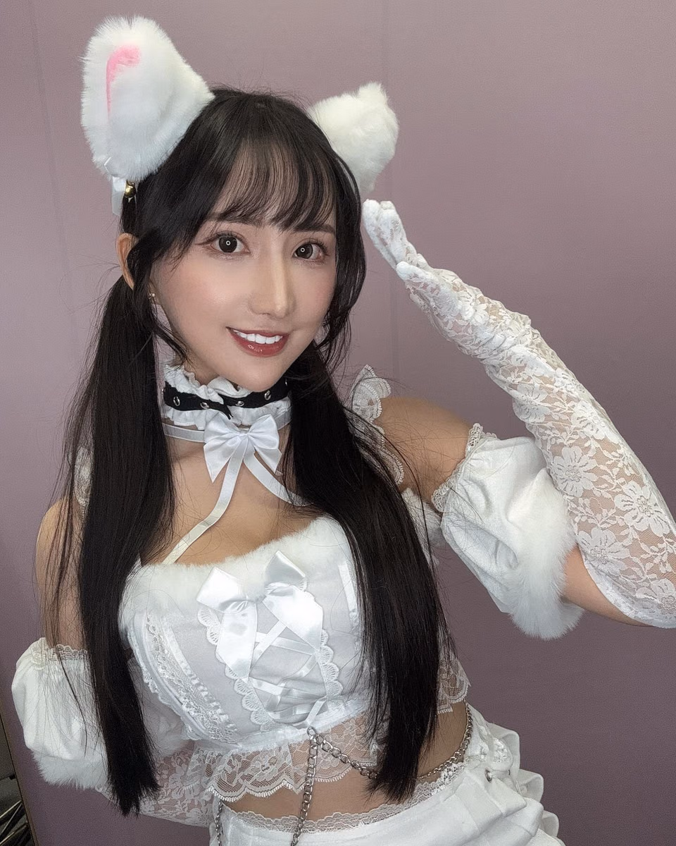 유즈리하 카렌 16
