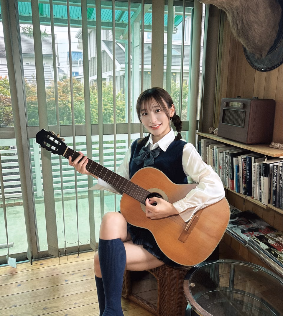 아다치 유리 26