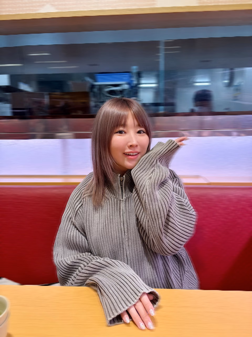 마츠모토 나나미 39